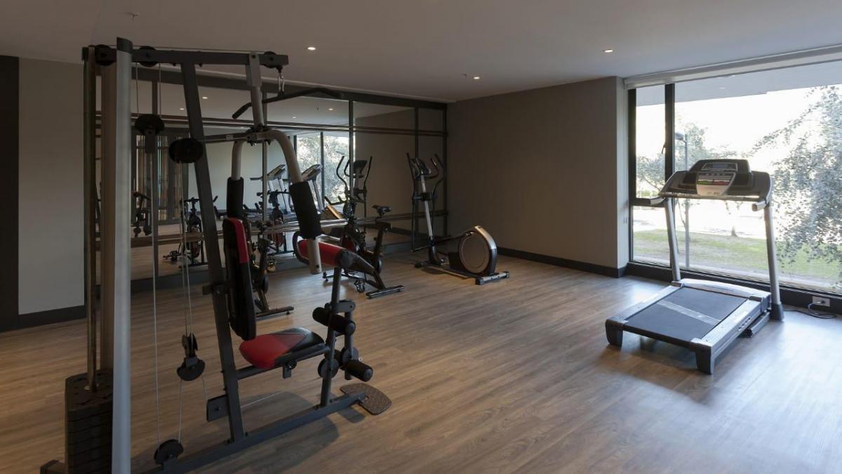 Venta Lindos y Modernos Dptos. 2 Dorm. — imagen 7