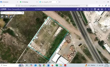 Terreno en venta en Chillogallo — imagen 5