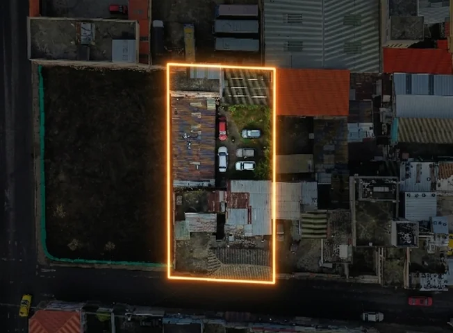 Terreno en venta en Chillogallo — imagen 3