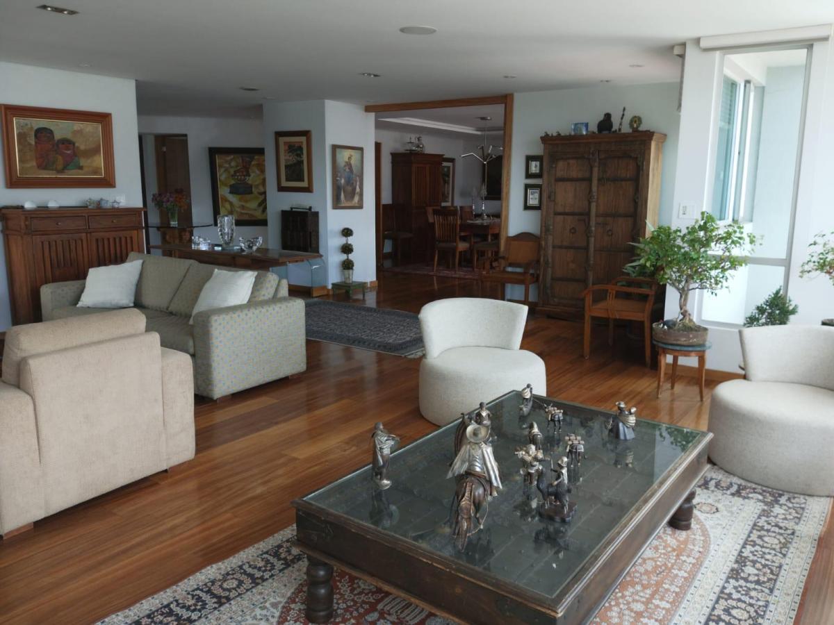 Vendo Hermoso y Exclusivo Dpto. Terraza Cubierta, Vista. González Suárez — imagen 9