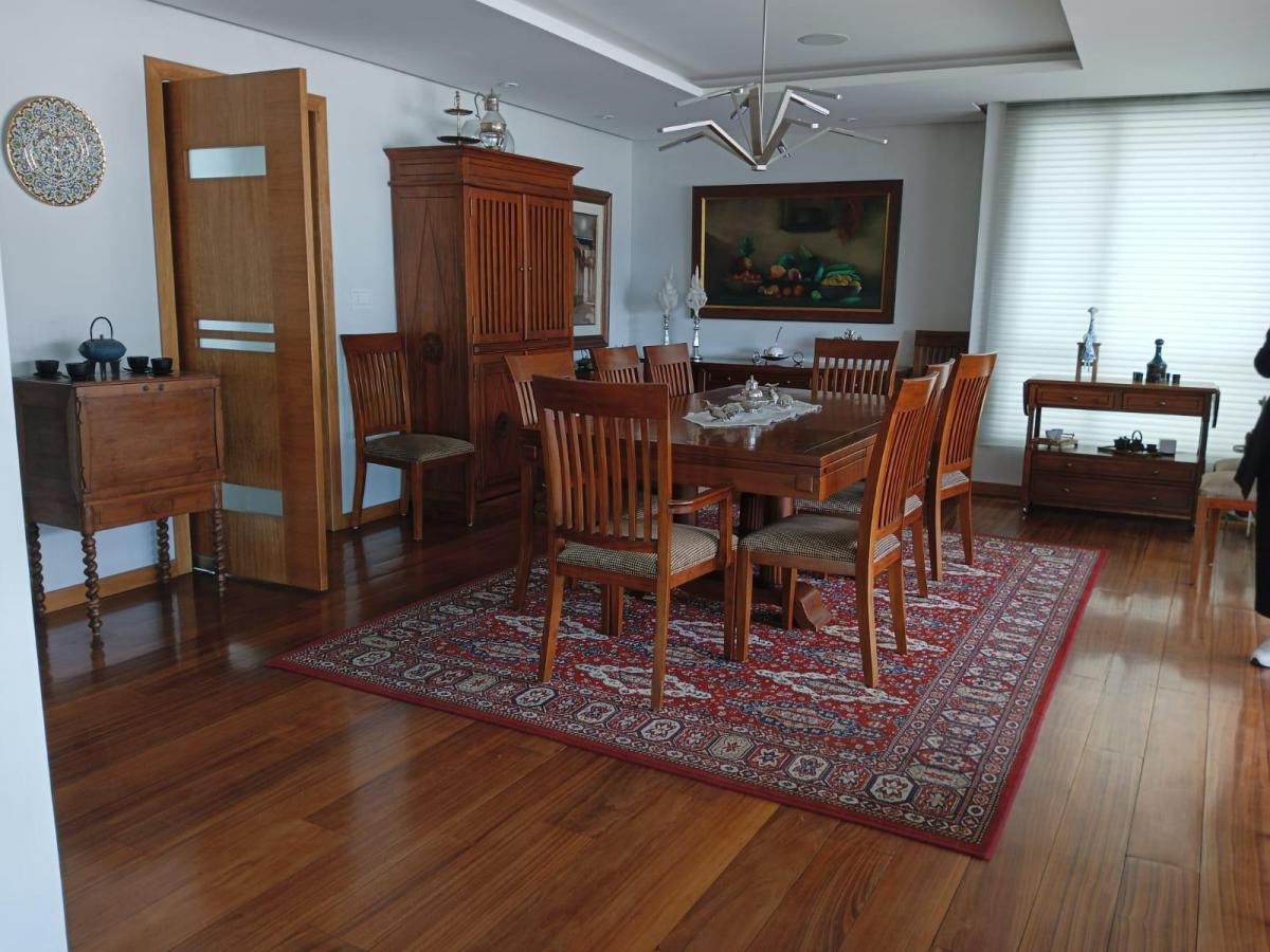 Vendo Hermoso y Exclusivo Dpto. Terraza Cubierta, Vista. González Suárez — imagen 8