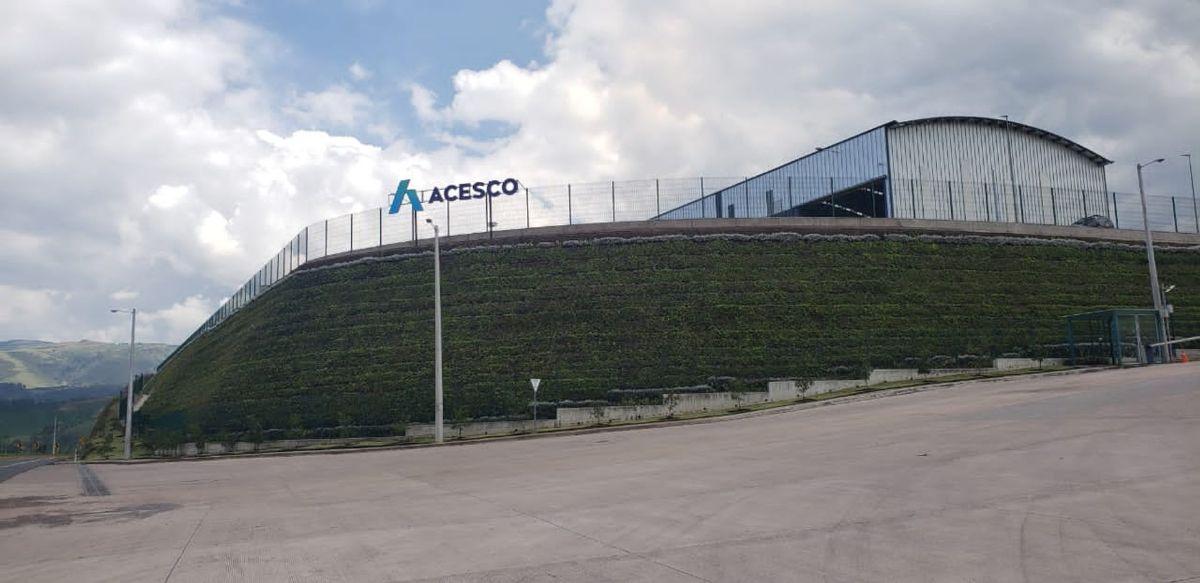 Terreno Industrial en Pifo 3769 m² Alto Impacto — imagen 10