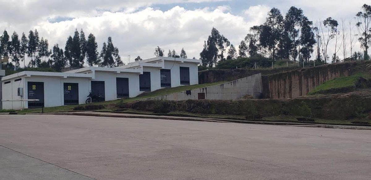 Terreno Industrial en Pifo 3769 m² Alto Impacto — imagen 9