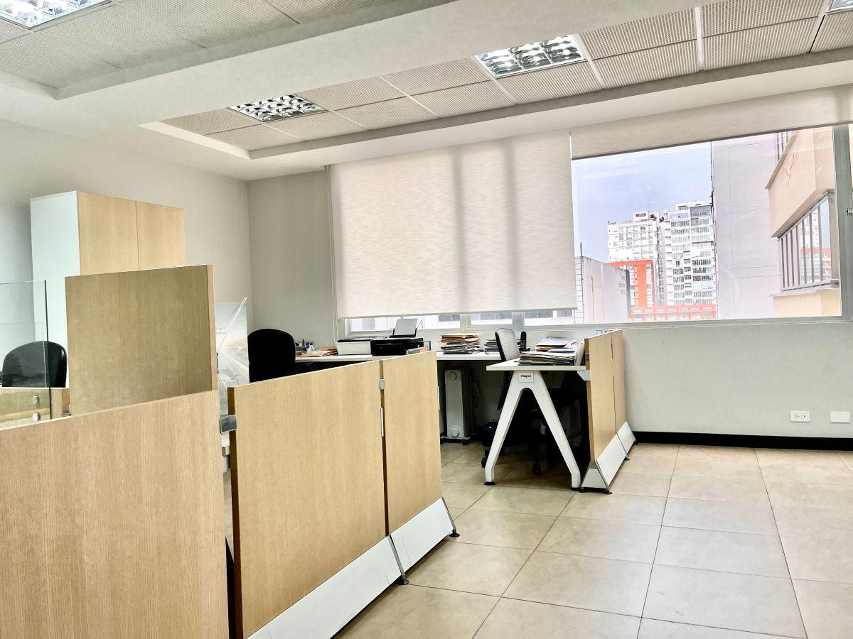 Oficina en Venta – República del Salvador — imagen 6