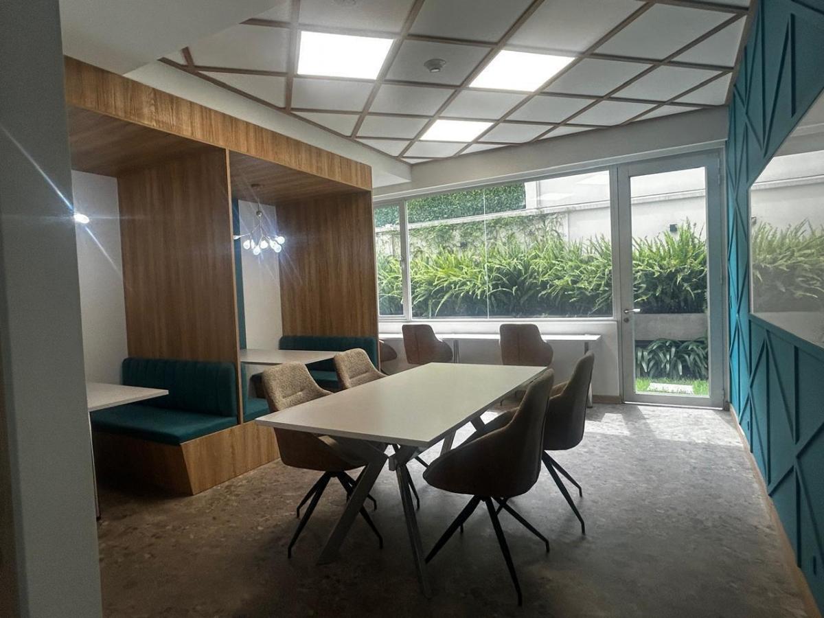 Vento Suite en El Sector del Quito Tenis por Estrenar — imagen 9