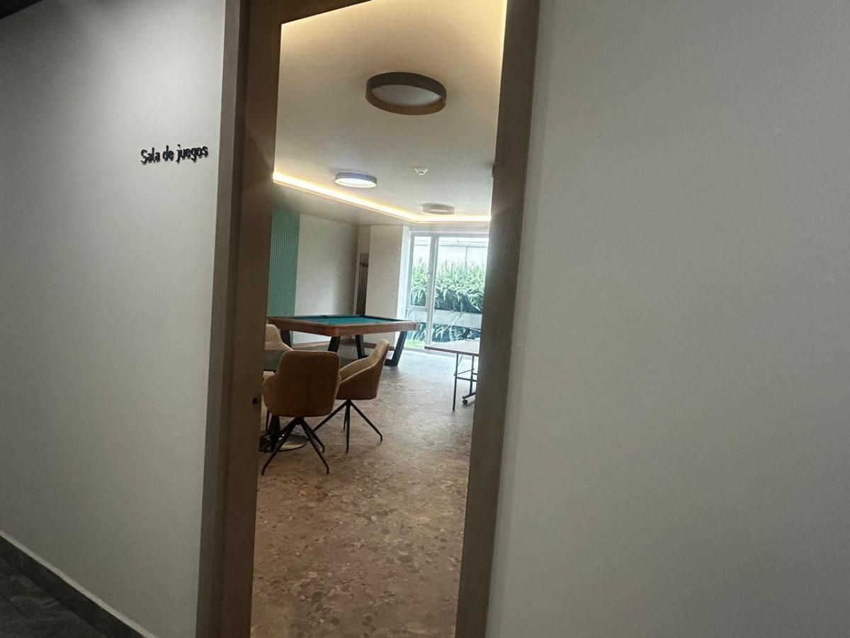 Vento Suite en El Sector del Quito Tenis por Estrenar — imagen 6