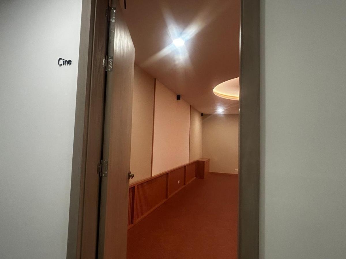 Vento Suite en El Sector del Quito Tenis por Estrenar — imagen 5