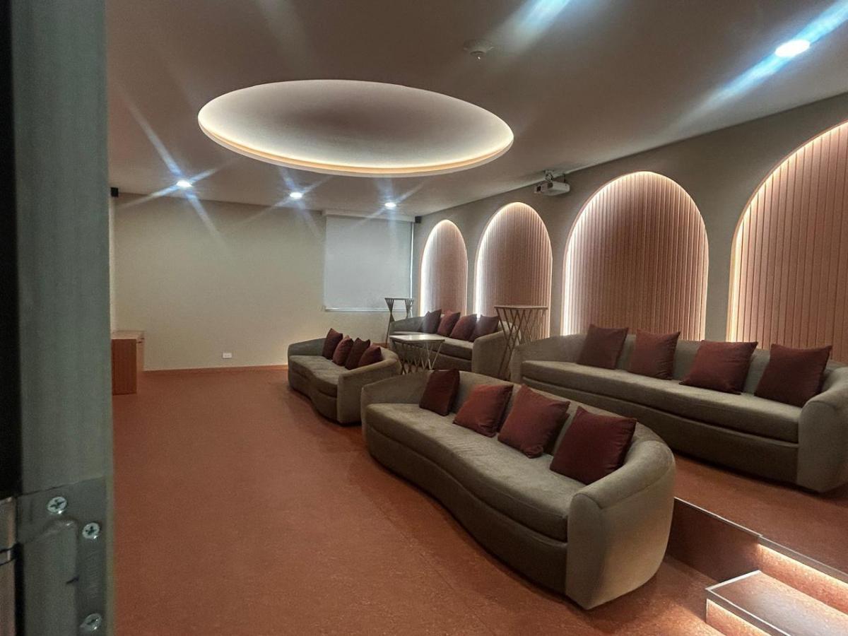 Vento Suite en El Sector del Quito Tenis por Estrenar — imagen 4