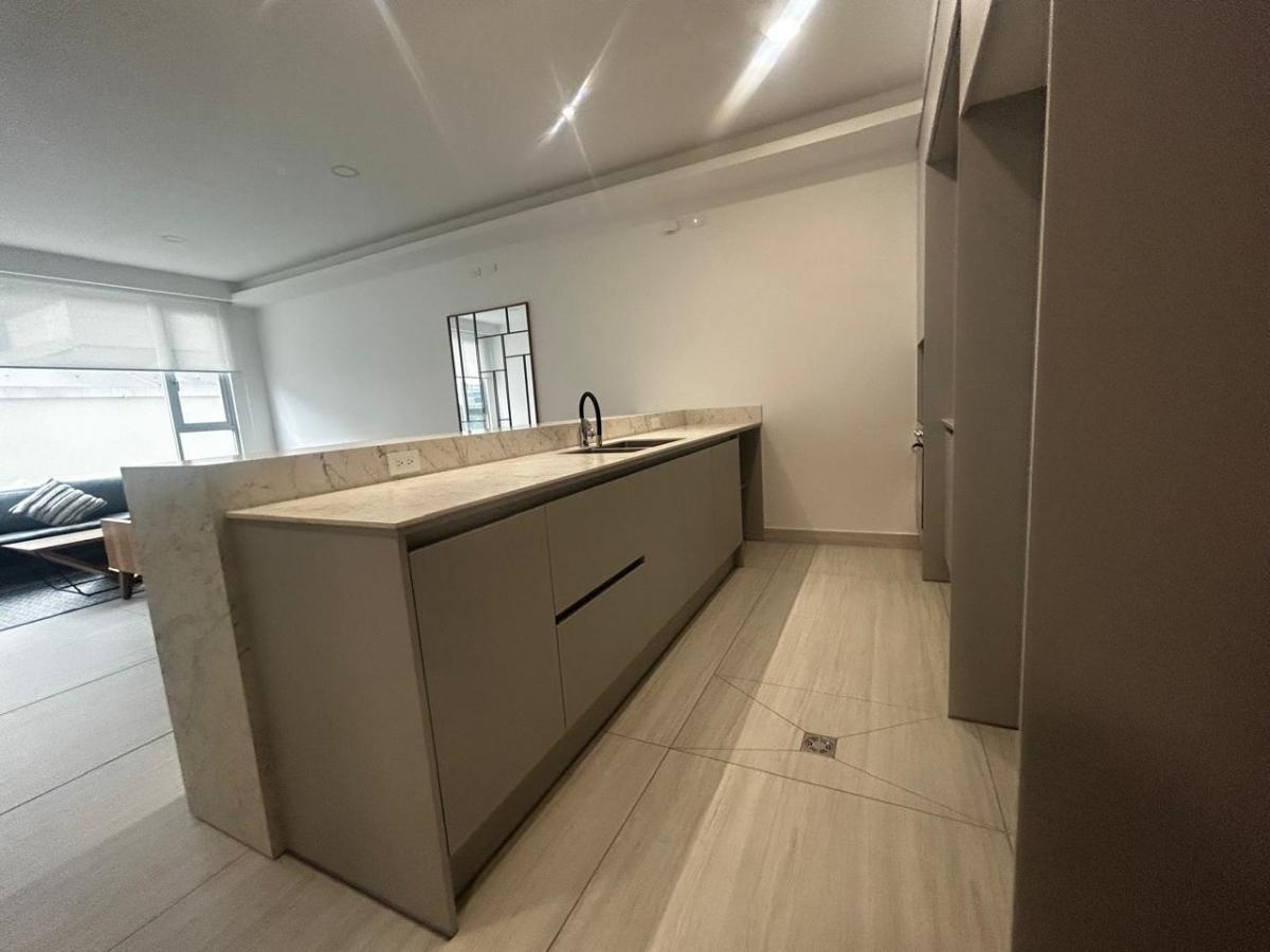 Vento Suite en El Sector del Quito Tenis por Estrenar — imagen 3