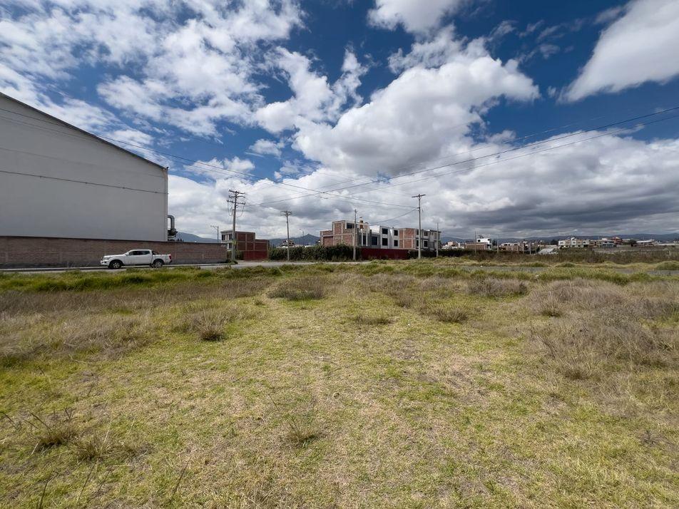 Terreno en Venta en Urb. Business Center, Riobamba, Chimborazo — imagen 7