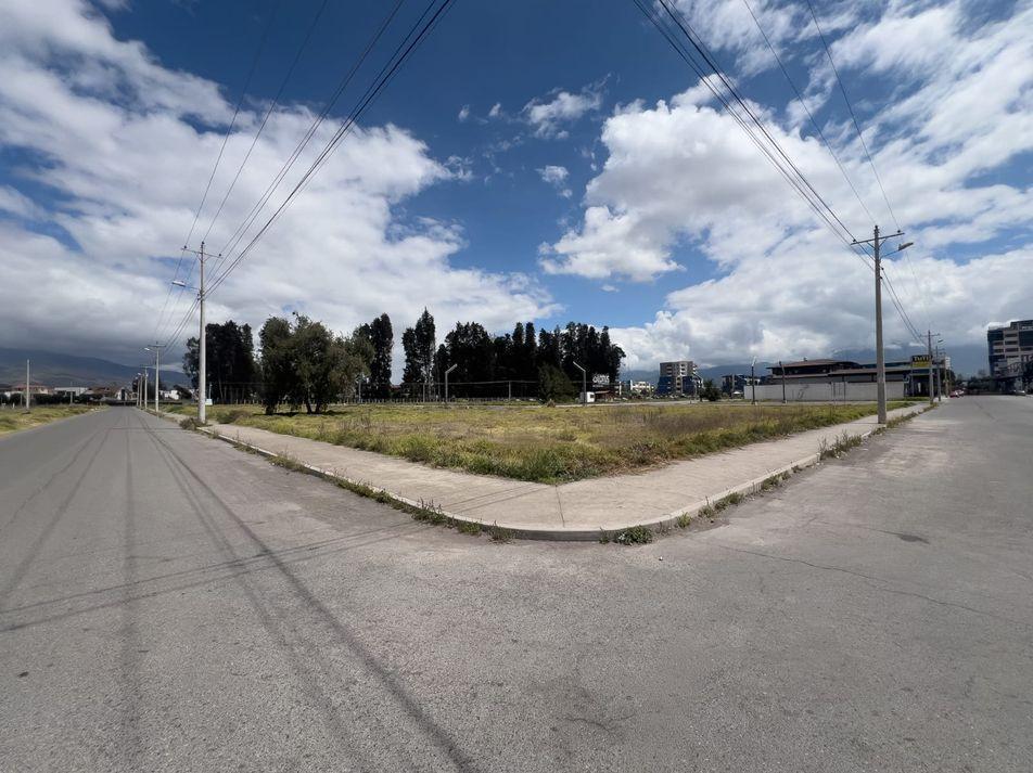 Terreno en Venta en Urb. Business Center, Riobamba, Chimborazo — imagen 6