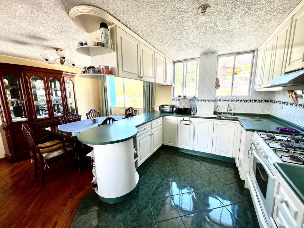Mv - Sector Yanbal Norte de Quito, en Venta Dpto. 3d 95.57 m² — imagen 9