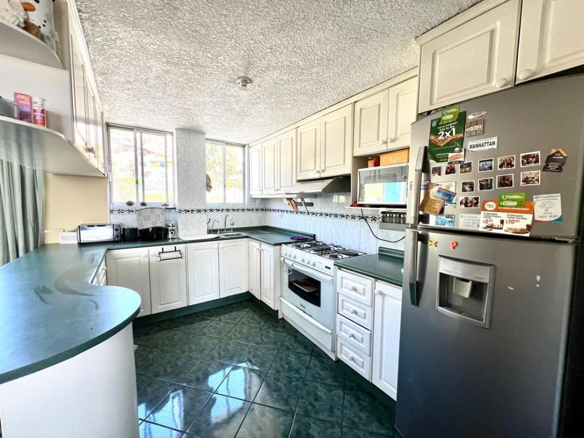 Mv - Sector Yanbal Norte de Quito, en Venta Dpto. 3d 95.57 m² — imagen 8