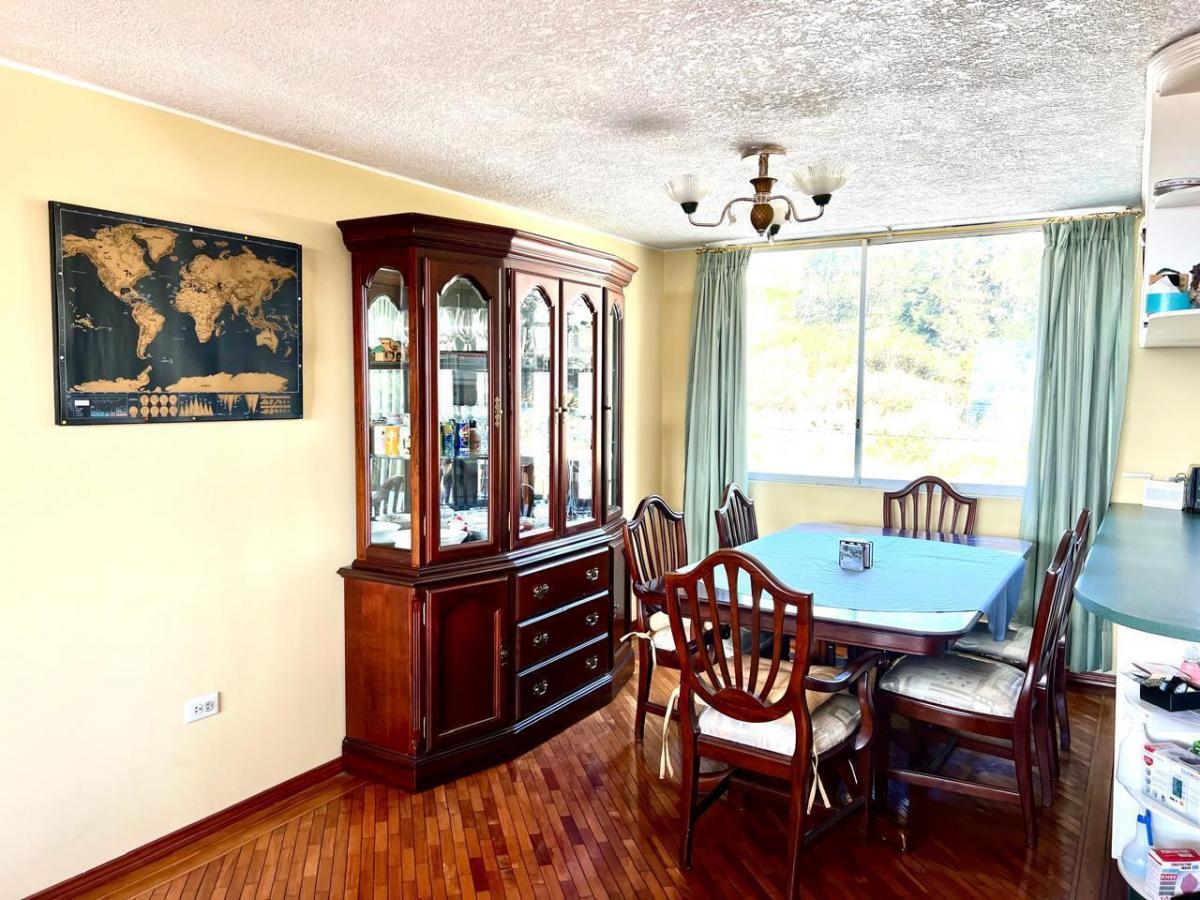 Mv - Sector Yanbal Norte de Quito, en Venta Dpto. 3d 95.57 m² — imagen 6