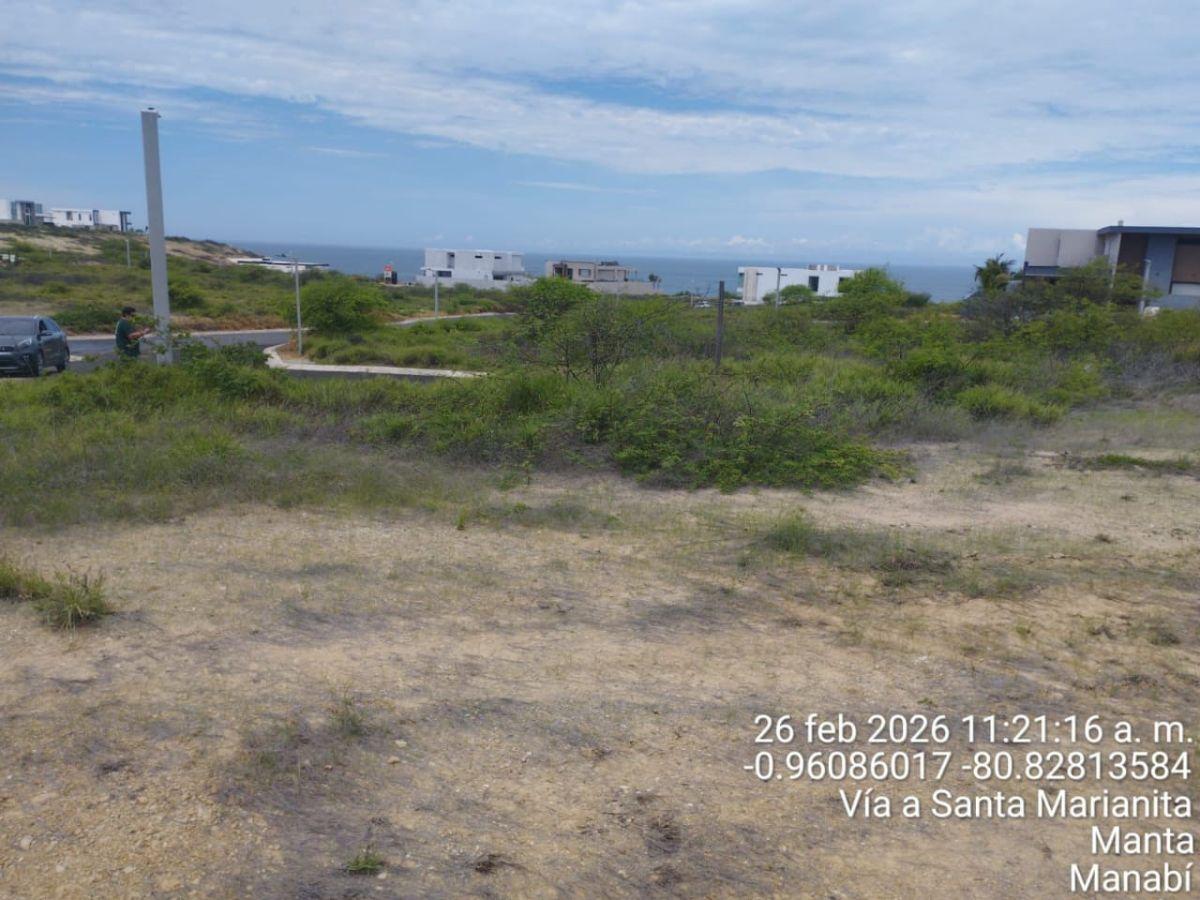 Vendo Terreno en Manta, Manabí — imagen 9