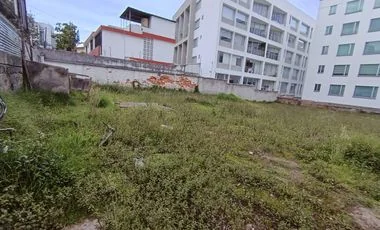 Terreno en venta en Gonzalez Suarez — imagen 5