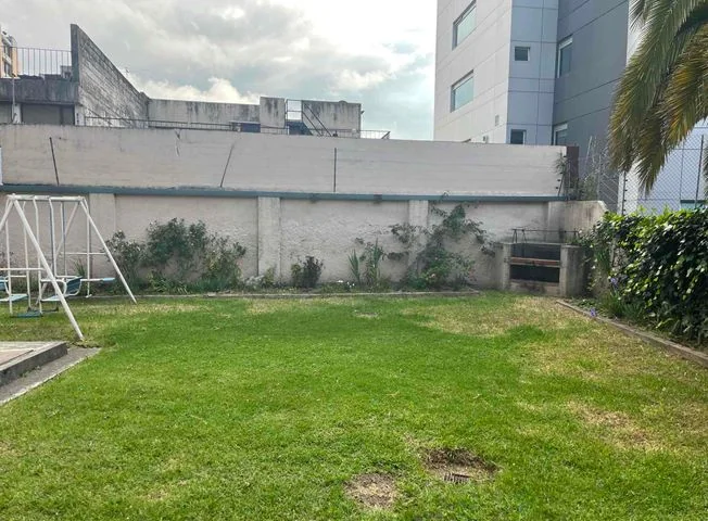 Terreno en venta en Gonzalez Suarez — imagen 3