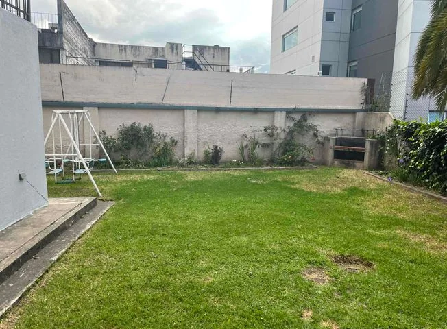 Terreno en venta en Gonzalez Suarez — imagen 2