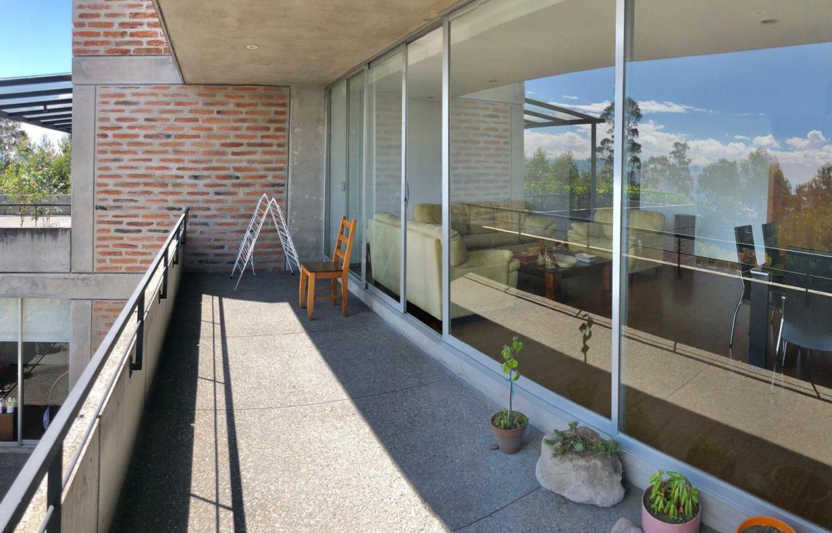 Vendo Dpto $124.900 Sector Iñaquito Alto, 2 Dorm. con Balcón — imagen 10