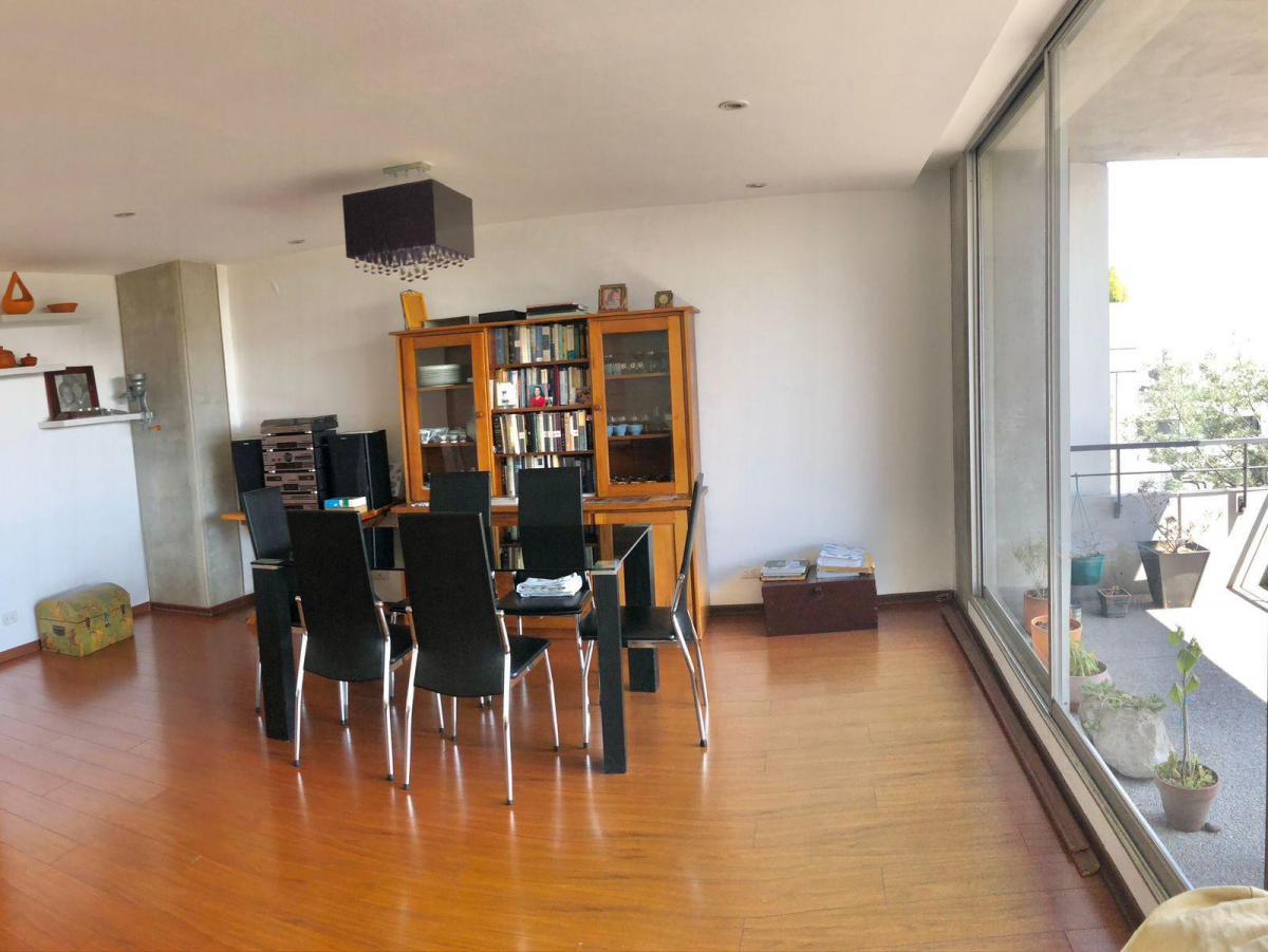 Vendo Dpto $124.900 Sector Iñaquito Alto, 2 Dorm. con Balcón — imagen 9