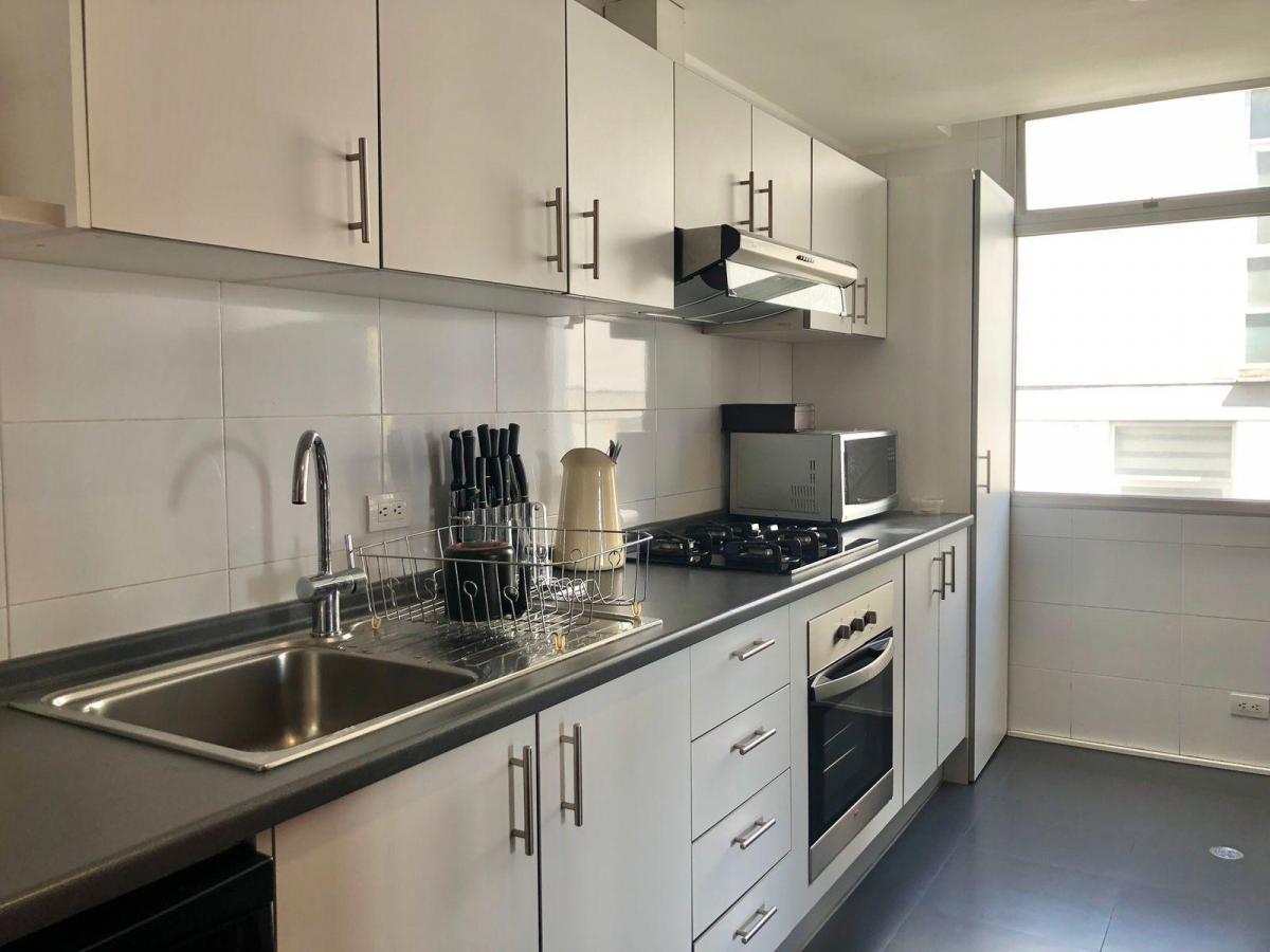 Vendo Dpto $124.900 Sector Iñaquito Alto, 2 Dorm. con Balcón — imagen 8