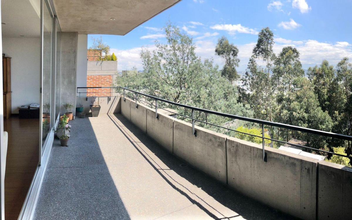 Vendo Dpto $124.900 Sector Iñaquito Alto, 2 Dorm. con Balcón — imagen 7