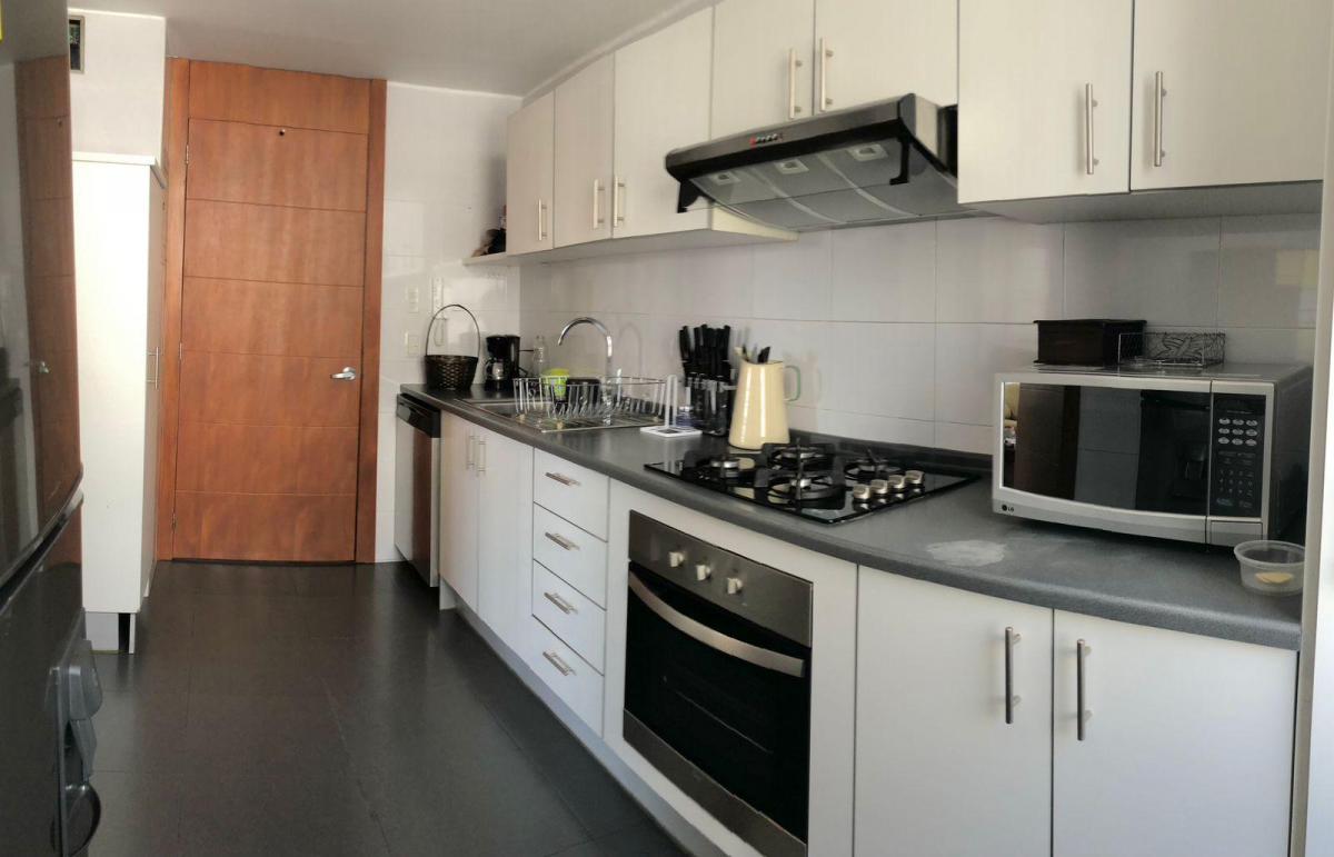 Vendo Dpto $124.900 Sector Iñaquito Alto, 2 Dorm. con Balcón — imagen 6