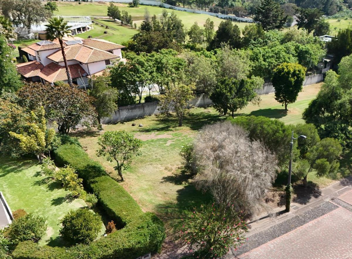 Mga Venta Terreno, Cumbaya, Vieja Hacienda — imagen 8