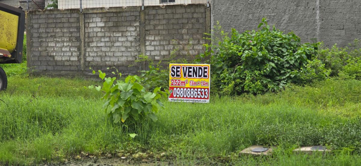 Terreno 252 m² Vendo en San Pablo a Pocos m del Mar y La Ruta Spondylus! — imagen 10