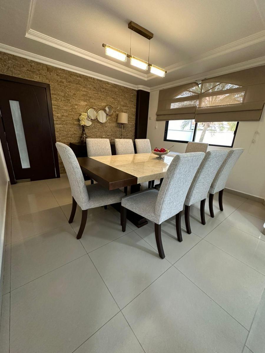 Samborondon Urb. Vista Sol Casa en Venta, Guayas — imagen 7