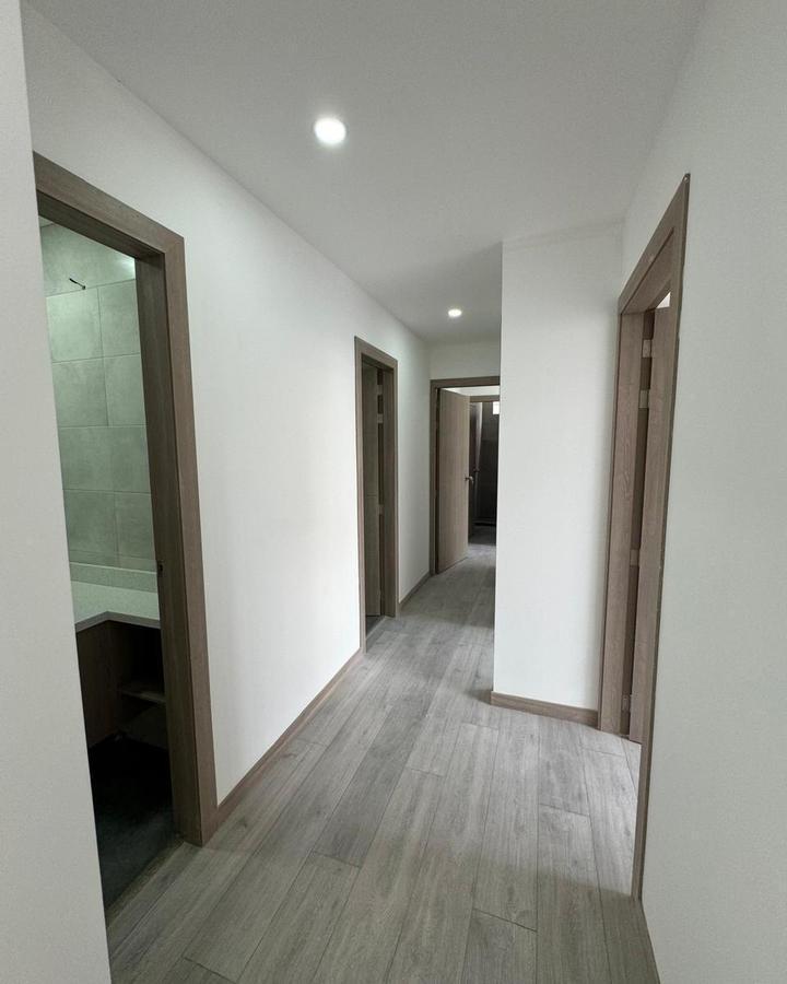 Venta Departamento Nuevo Ponceano Alto Último con Amplio Patio Terraza — imagen 5