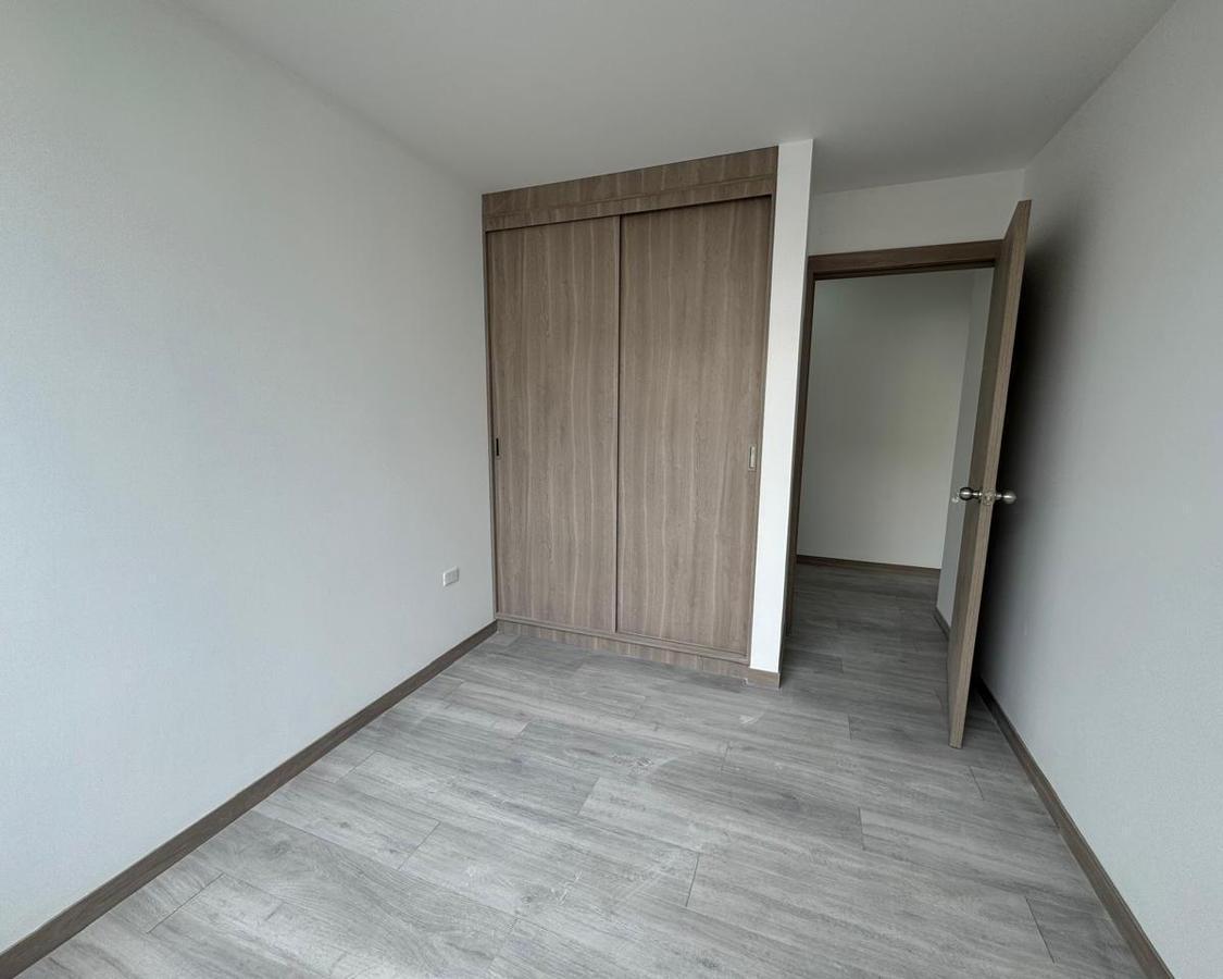 Venta Departamento Nuevo Ponceano Alto Último con Amplio Patio Terraza — imagen 4