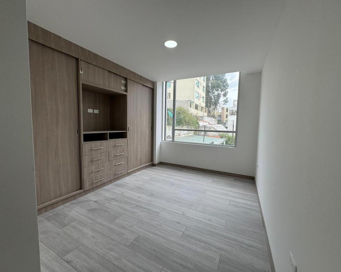 Venta Departamento Nuevo Ponceano Alto Último con Amplio Patio Terraza — imagen 3