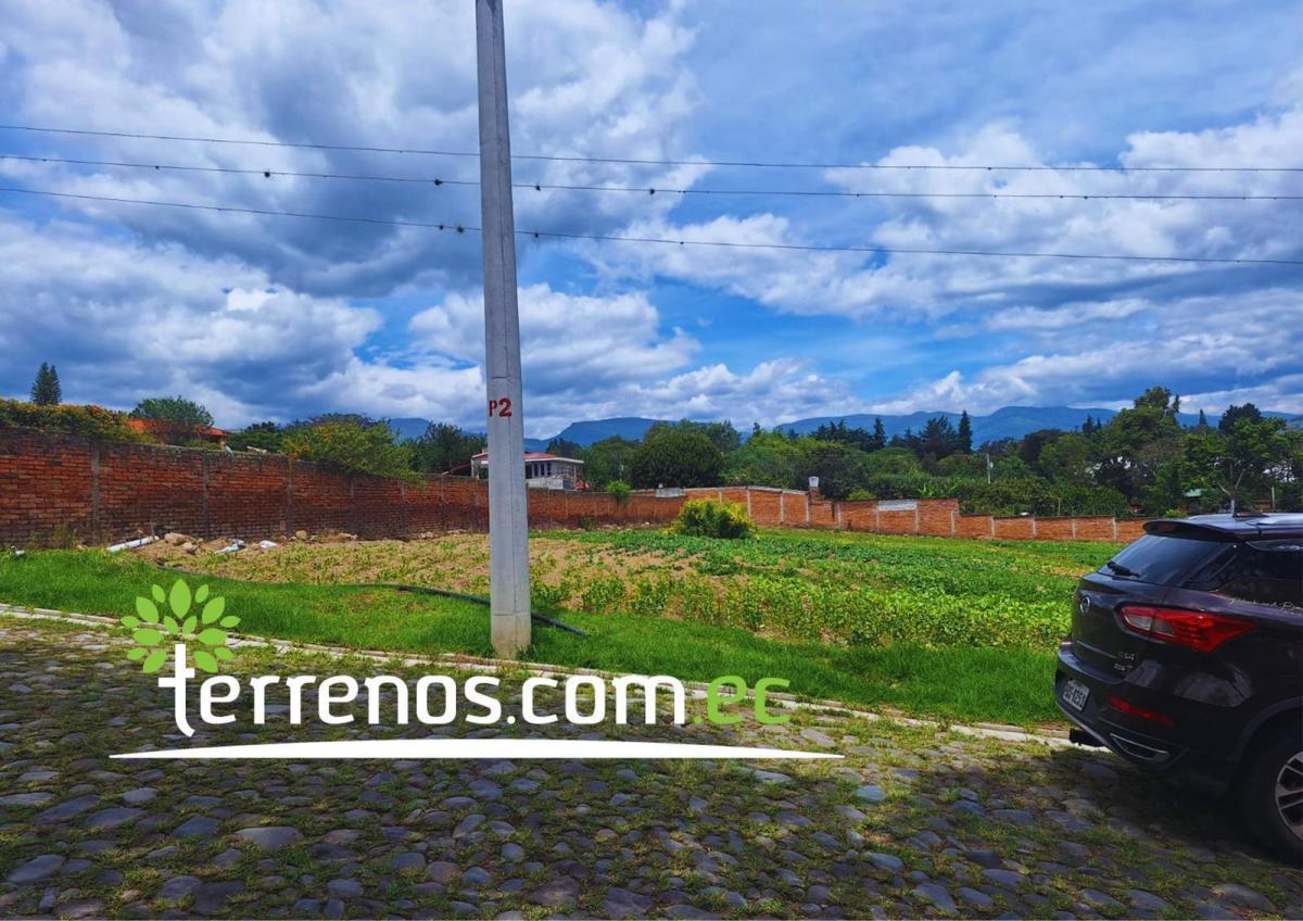 Terreno Independiente de Venta de 4.250 m² Tumbaco — imagen 7