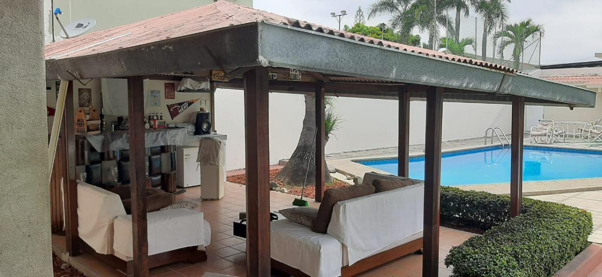 Casa Tipo Duplex en Venta, Sector La Puntilla, Guayas — imagen 8