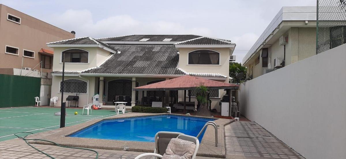 Casa Tipo Duplex en Venta, Sector La Puntilla, Guayas — imagen 7
