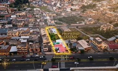 Terreno en venta en Quero — imagen 4