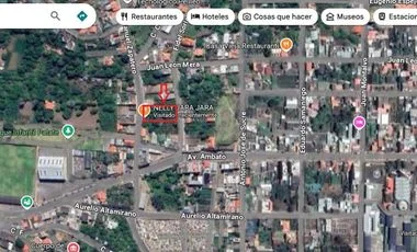 Terreno en venta en Quero — imagen 3