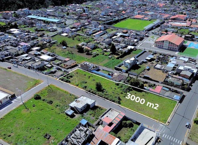 Terreno en venta en Quero — imagen 2