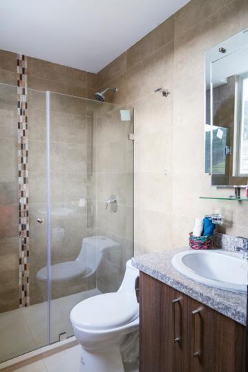 Vendo Casa Sector La Armenia · 137 m² · 3 Habitaciones · 2 Estacionamientos — imagen 4