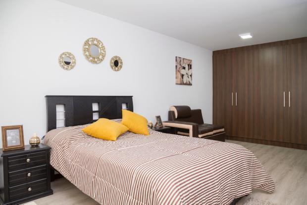 Vendo Casa Sector La Armenia · 137 m² · 3 Habitaciones · 2 Estacionamientos — imagen 3