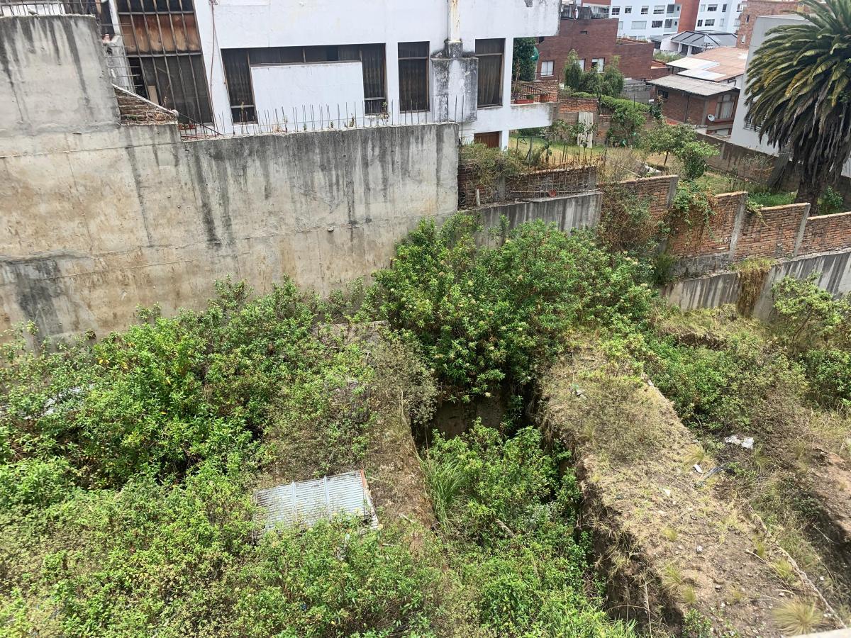 Vendo Terreno Quito Tenis 730 m 380.000 Dólares Mm — imagen 9