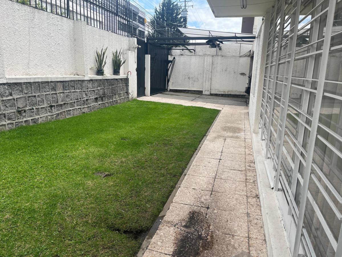 Vendo Excelente Terreno - Sector Quito Tenis — imagen 10