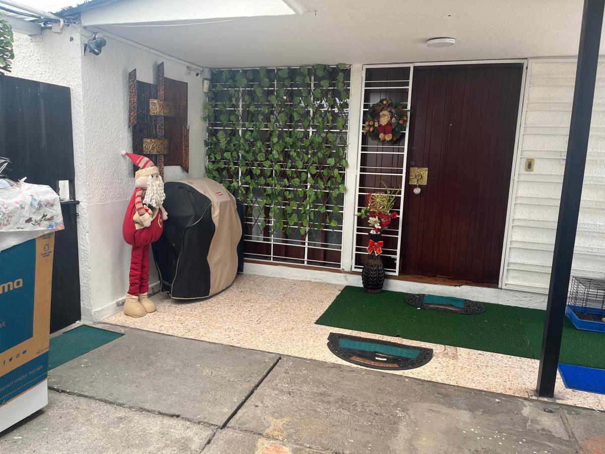Vendo Excelente Terreno - Sector Quito Tenis — imagen 9