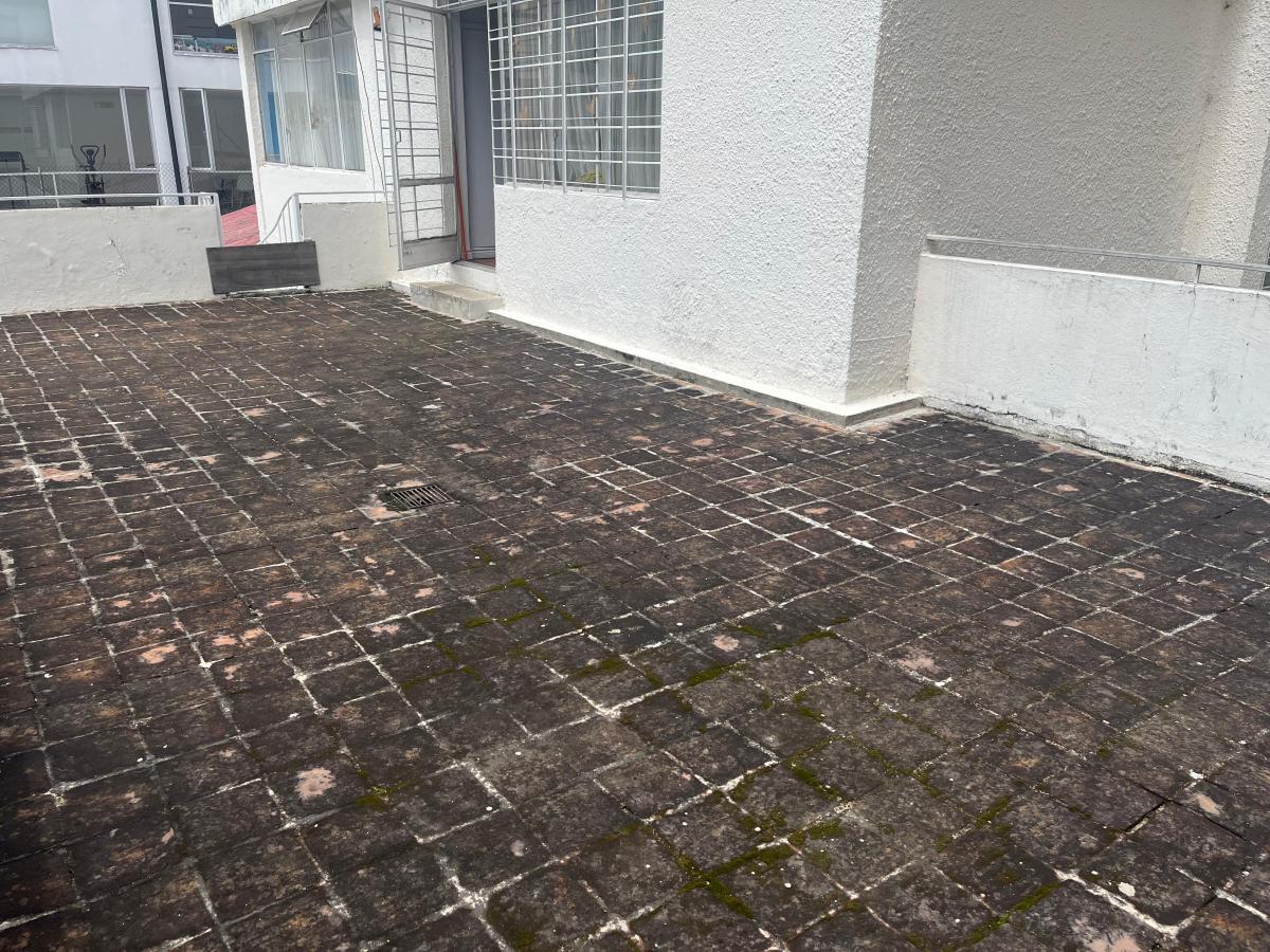 Vendo Excelente Terreno - Sector Quito Tenis — imagen 7