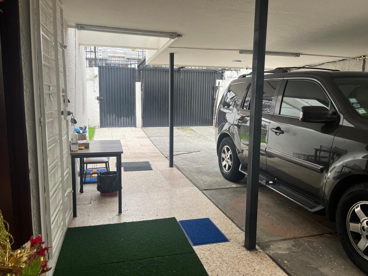 Vendo Excelente Terreno - Sector Quito Tenis — imagen 6