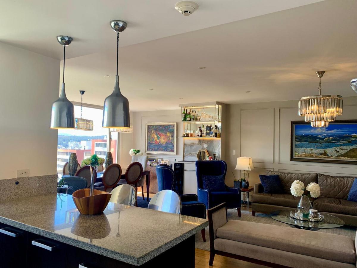 Departamento de Venta Edmundo Carvajal Sector El Bosque — imagen 10