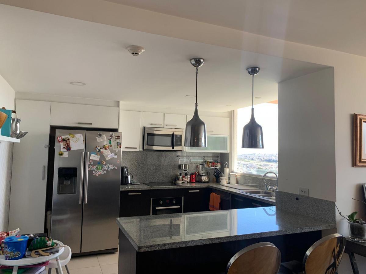 Departamento de Venta Edmundo Carvajal Sector El Bosque — imagen 7
