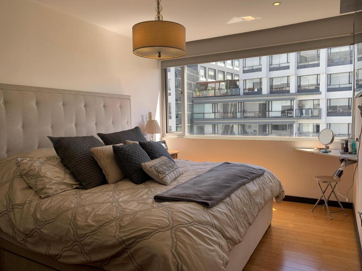 Departamento de Venta Edmundo Carvajal Sector El Bosque — imagen 6