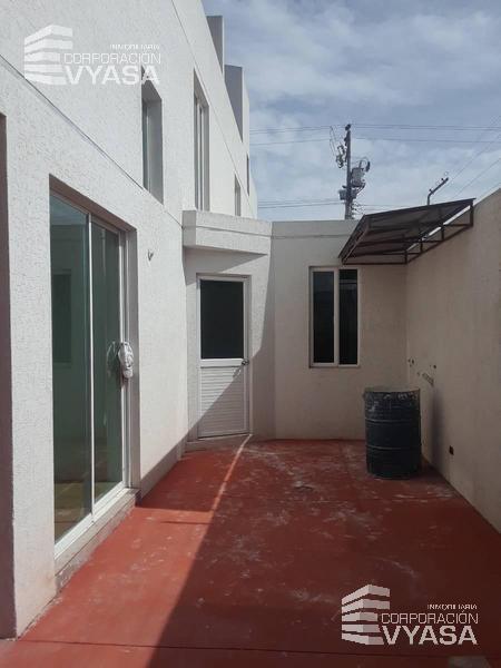 Calderón - San Camilo Hermosa Casa de Venta 118 m² — imagen 6